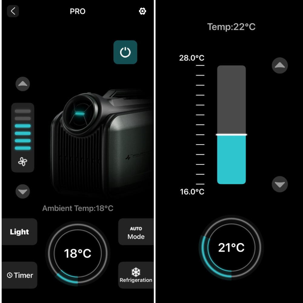 Cybertake S2pro App Control Download – OX Outdoor & eXtreme